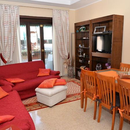 Friendly House Rome Villa Екстериор снимка