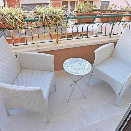 Friendly House Rome Villa Екстериор снимка