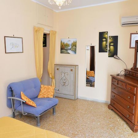 Friendly House Rome Villa Екстериор снимка