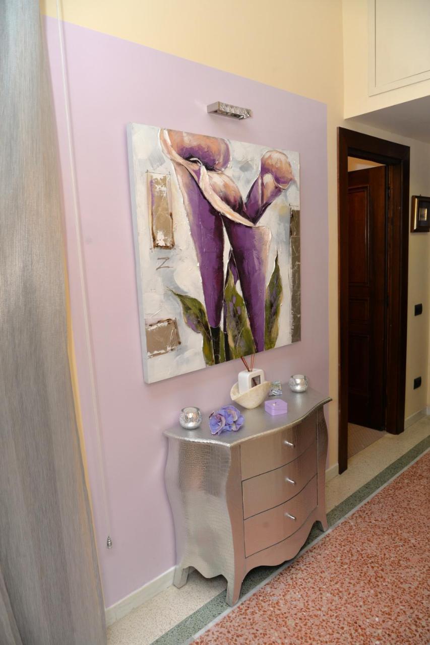 Friendly House Rome Villa Екстериор снимка