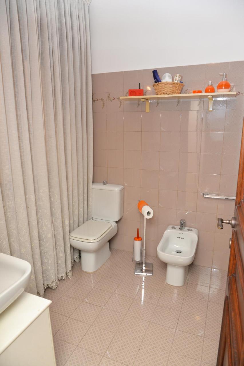Friendly House Rome Villa Екстериор снимка