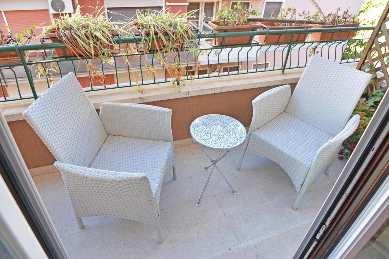 Friendly House Rome Villa Екстериор снимка