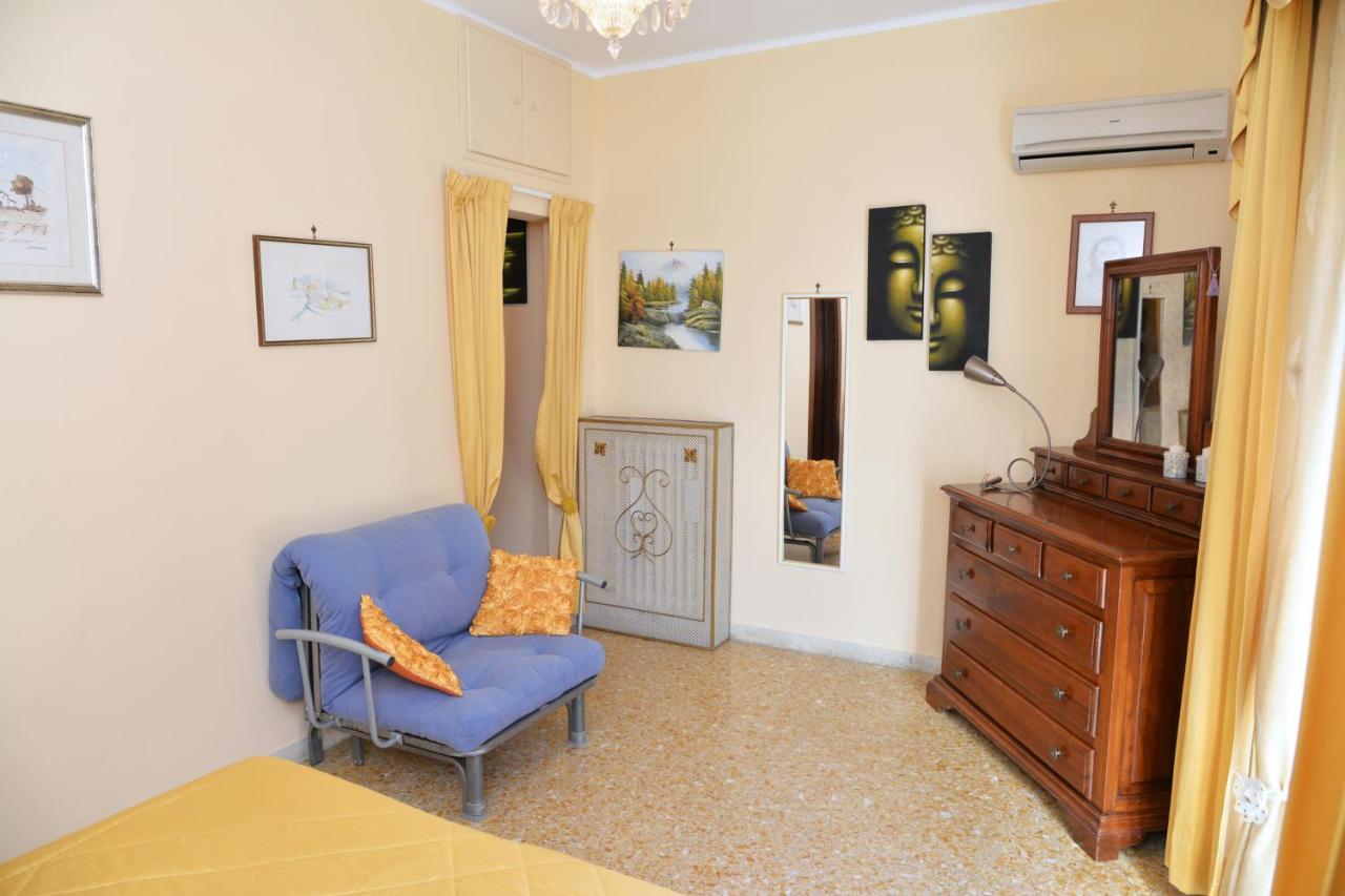 Friendly House Rome Villa Екстериор снимка