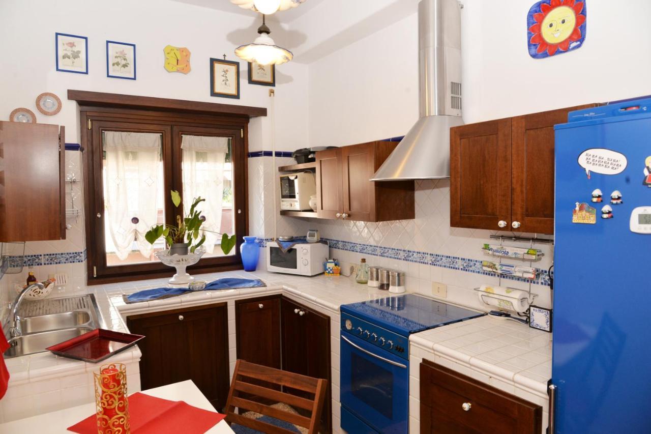 Friendly House Rome Villa Екстериор снимка