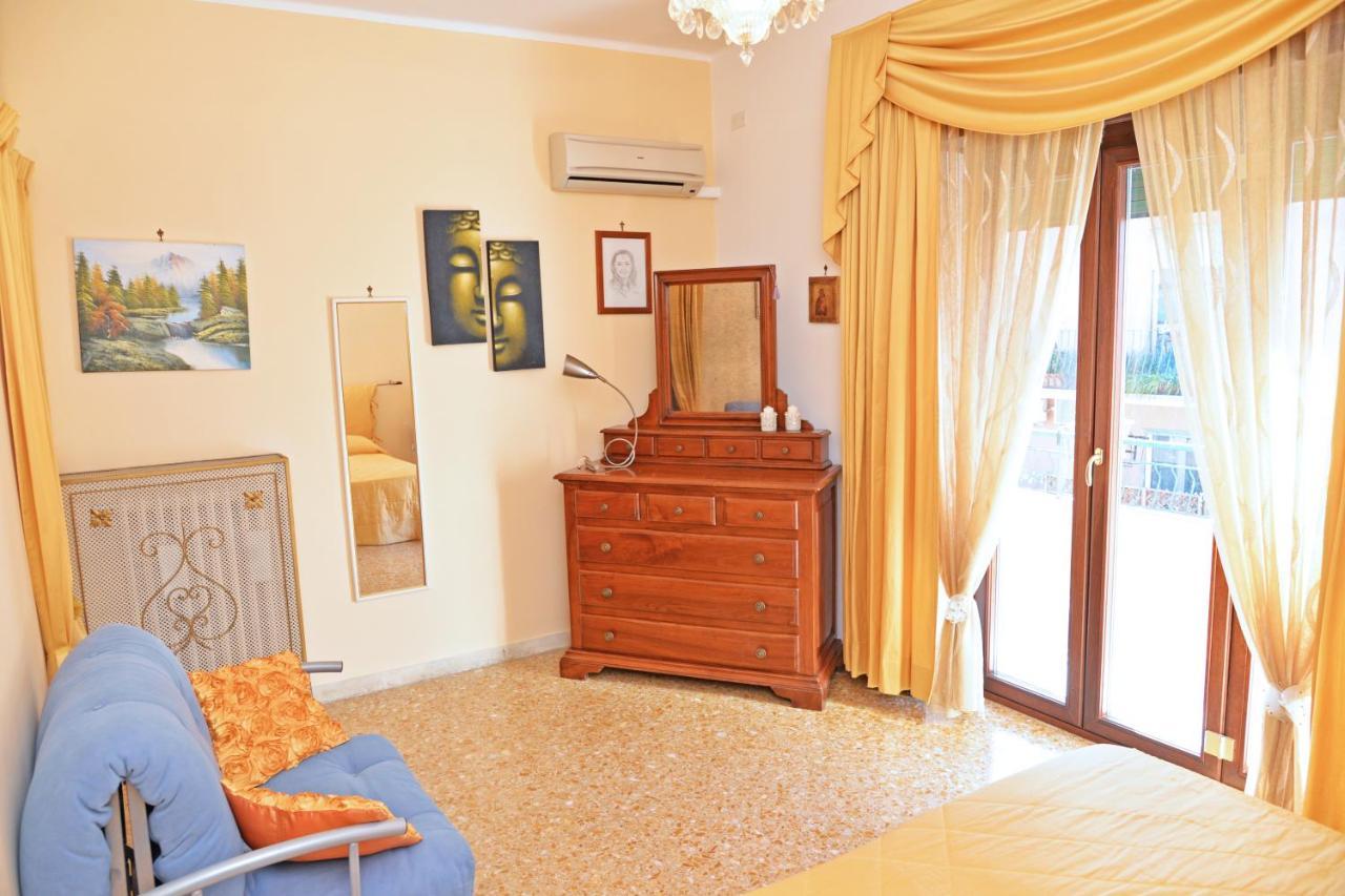 Friendly House Rome Villa Екстериор снимка
