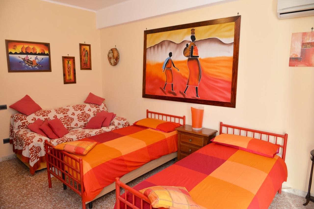 Friendly House Rome Villa Екстериор снимка