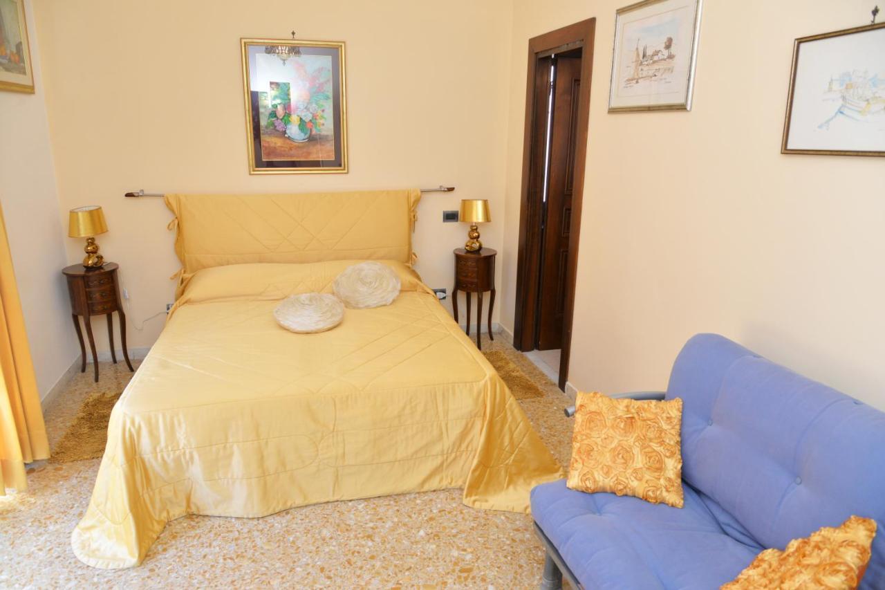 Friendly House Rome Villa Екстериор снимка